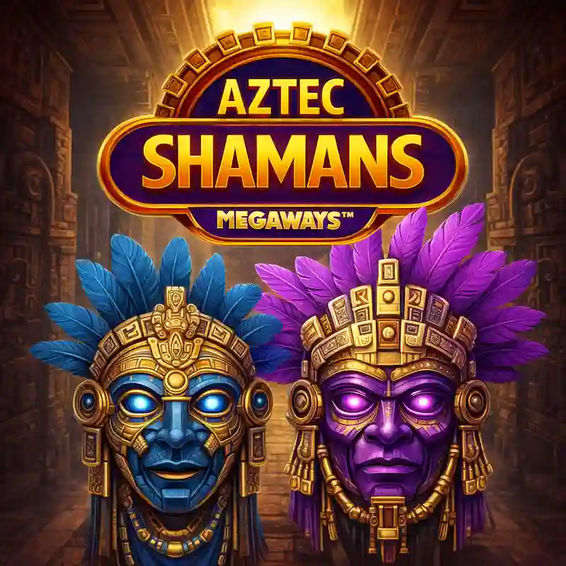 Aztec Shamans MegaWays Casino Game