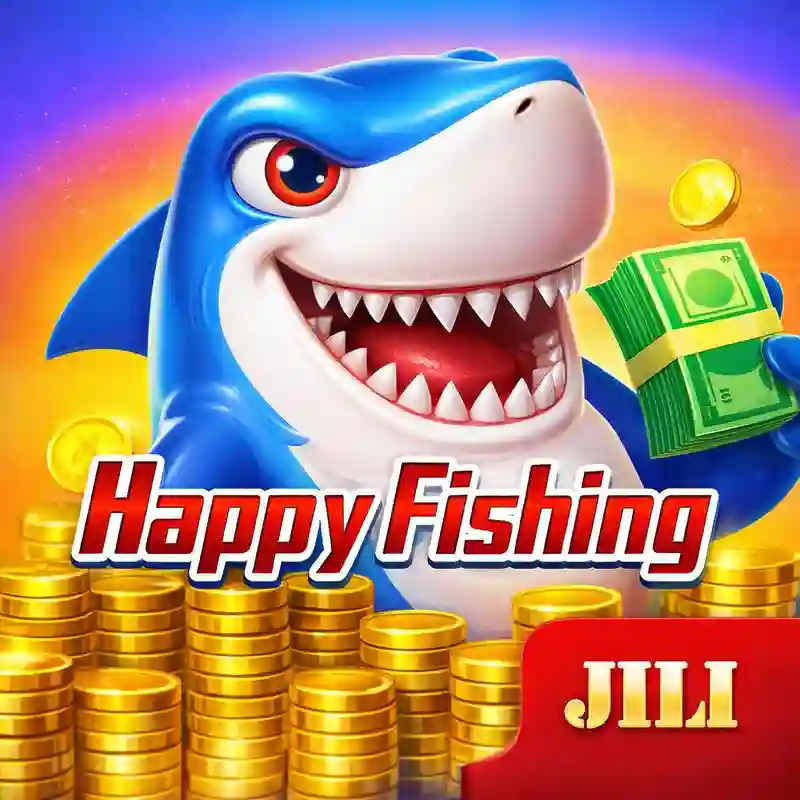 Happy Fishing sa windream