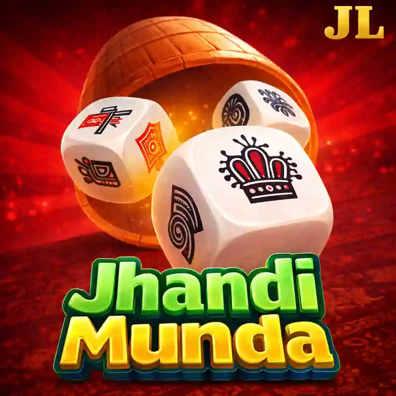 Jhandi Munda online casino game windream