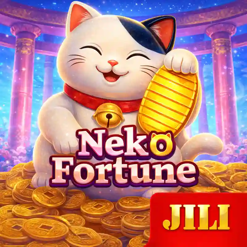 Neko Fortune Online Slot Game