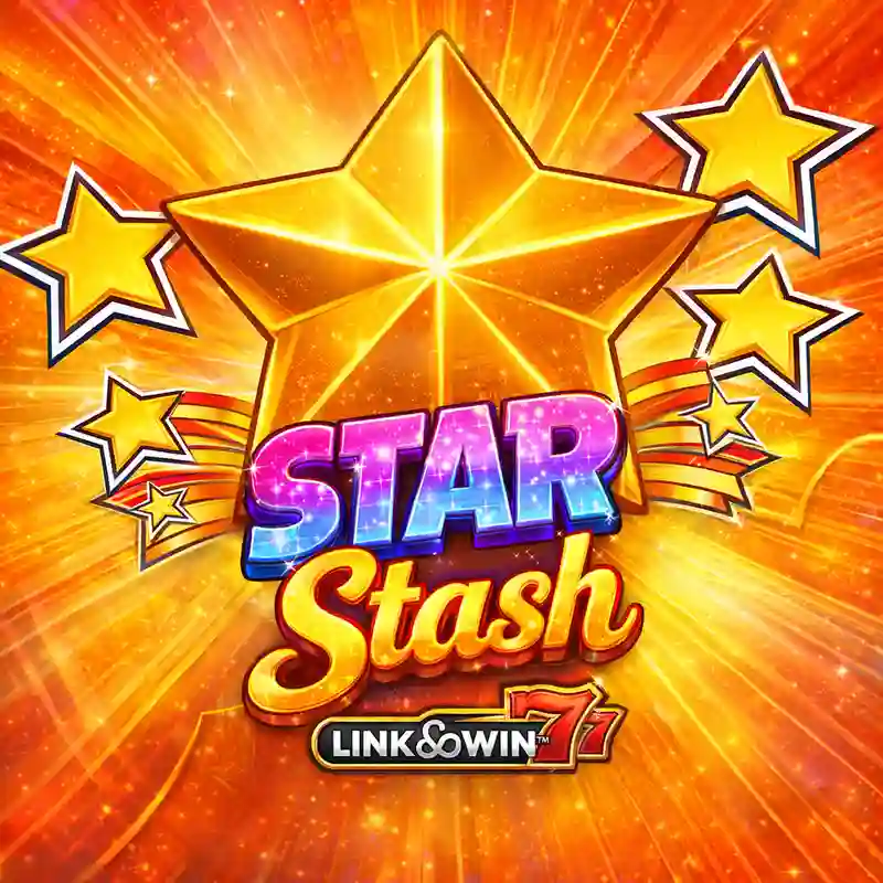 Star Stash Wild 7's