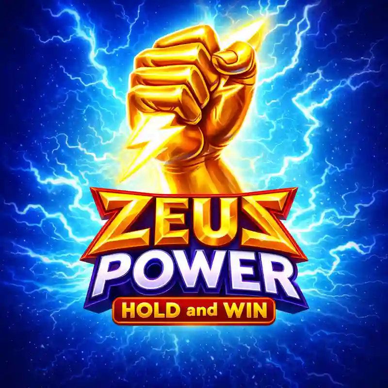 Zeus’s Fury slot game banner - windream online casino
