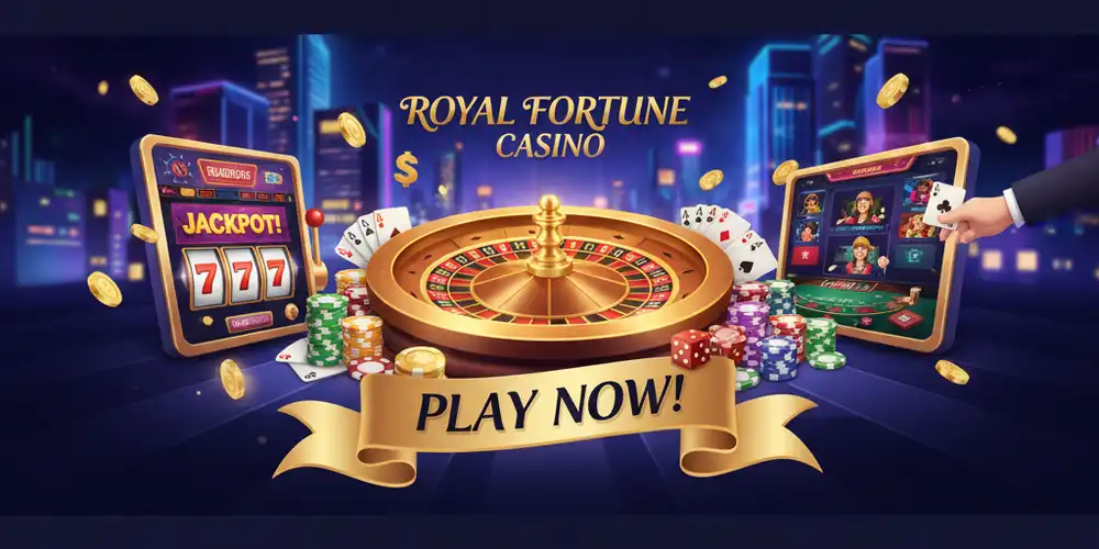Windream Casino Banner